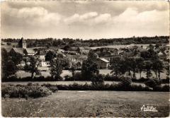 Escamps Vue generale France -
																					89240 Escamps
																			