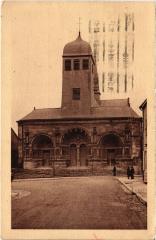 Vouziers L'Eglise France -
													89 Yonne
												