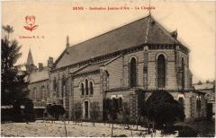 Sens La Chapelle France