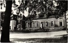 Villiers-Saint-Benoit Belle Fontaine France -
													89 Yonne
												