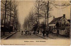 Bichain Route Nationale France -
													89 Yonne
												