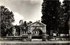 Villiers-Saint-Benoit Belle Fontaine France -
													89 Yonne
												