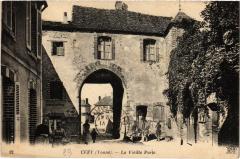 Cezy La Vieille Porte France