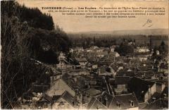 Tonnerre Les Roches France à Tonnerre