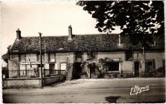 Vernoy Cafe-Tabac de la Poste France -
																					89150 Vernoy
																			