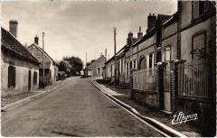 Vernoy Grande Rue France -
																					89150 Vernoy
																			