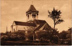 Cravant Eglise-Renaissance France