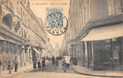 Roanne - Rue Du Lycee à Roanne