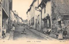 Vitre - Le Rachapt à Vitré