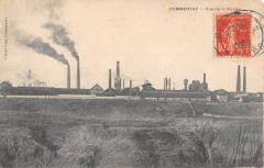 Commentry - Vue De La Forge à Commentry