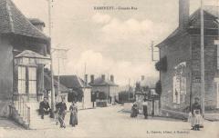 Ramerupt - Grande Rue -
																					10240 Ramerupt
																			