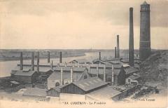 Coueron - La Fonderie à Couëron