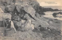 La Vie A La Mer - Cuisine De Pecheuse