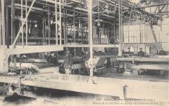Commission Des Ardoisieres D'Angers - Mines De La Belliere - Atelier De -
																					49100 Angers
																			