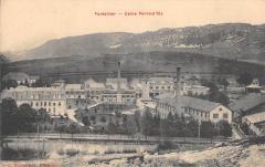 Pontarlier - Usine Pernod Fil -
																					25300 Pontarlier
																			