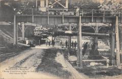 Fonderie Nationale Du Ruelle - Champ D'Epreuves - Mise En Batterie D'Un -
													16 Charente
												