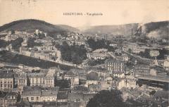 Longwy Bas - Vue Generale à Longwy