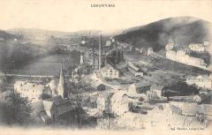 Longwy Bas à Longwy