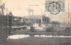 Joeuf - Usines De Wendel à Joeuf
