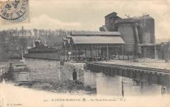 Saint Dizier Marnaval - Les Hauts Fourneaux à Saint-Dizier