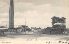 Marnaval - Les Fours A Coke