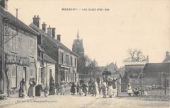 Mormant - Les Bouts D'En Bas à Mormant