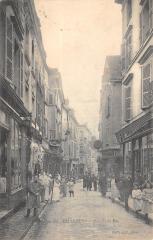 Chartres - Rue De La Pie - Boucherie à Chartres