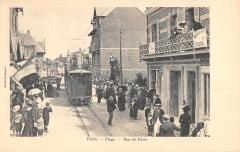 Paris Plage - Rue De Paris