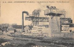 Hydrequent - Les Scieries De Marbre - Vallee Heureuse -
													62 Pas de Calais
												