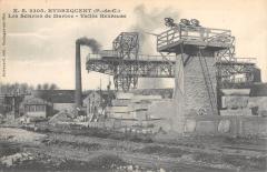 Hydrequent - Les Scieries De Marbre - Vallee Heureuse