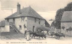 Bagnoles De L'Orne - Ferme Du Lys Des Vallees