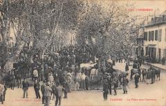 Tarbes - La Foire Aux Chevaux à Tarbes