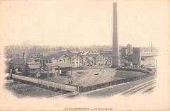 Coulommiers - La Sucrerie à Coulommiers