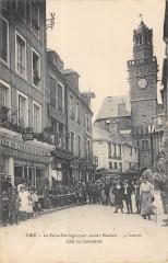 Vire - Cafe Du Commerce