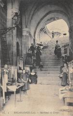 Rocamadour - Marchands De Cierges -
																					46500 Rocamadour
																			