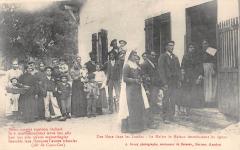 Une Noce Dans Les Landes - Le Maitre De Maison