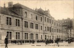 Paris 12e Rue Bignon Les Ecoles -
																					75012 Paris 12e
																			