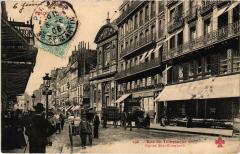 Tout Paris 3e Rue du Temple à Paris 3e