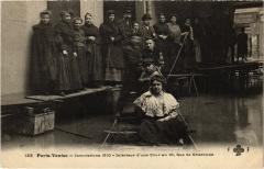 Inondations 1910 Paris 11e 10, rue de Charonne à Paris 11e