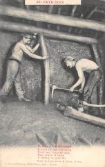 Au Pays Noir - Le Boisage