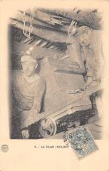 Pas De Calais - Mines - Le Plan Incline à Calais