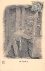 Pas De Calais - Mines - Le Rouleur à Calais