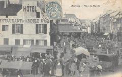 Meaux - Place Du Marche -
																					77100 Meaux
																			