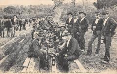 Noce Bretonne Au Pays De Cournouailles - Festin De 1800 Personnes -
													29 Finistère
												