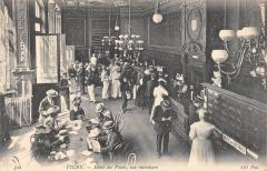 Vichy - Hotel Des Postes - Vue Interieure à Vichy