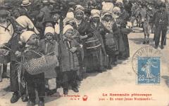 La Normandie - En Avant Jeune Normandie