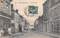 La Ferte Bernard - Rue Victor Hugo -
													72 Sarthe
												