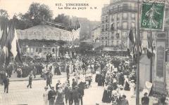 Vincennes - La Fete Du Pays à Vincennes