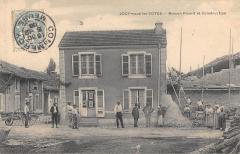 Jouy Sous Les Cotes - Maison Picard Et Construction