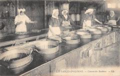 Les Sables D'Olonne - Cuisson Des Sardines aux Sables-d'Olonne